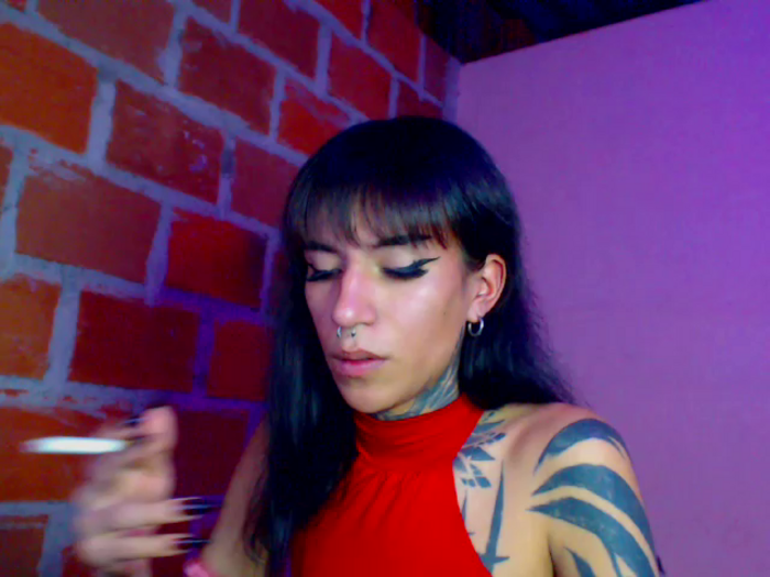 JazmiiWolf