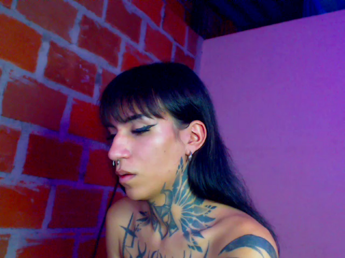 JazmiiWolf