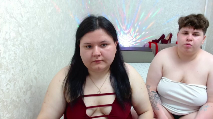 BeckyAndEllen