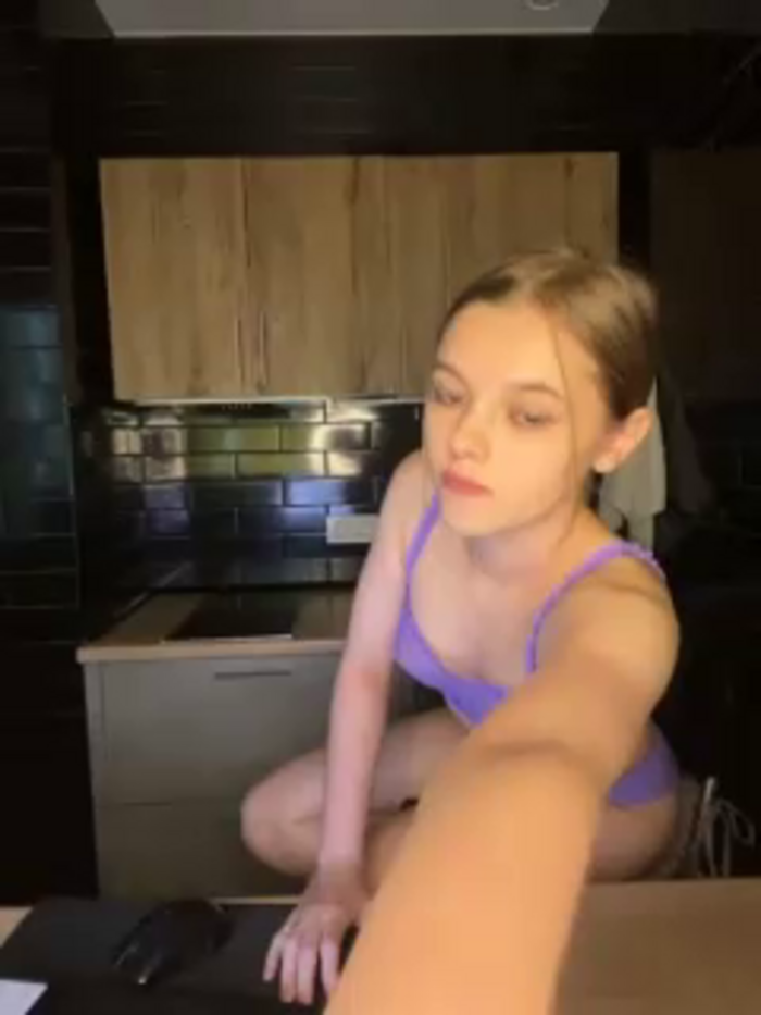 Tenderpassion