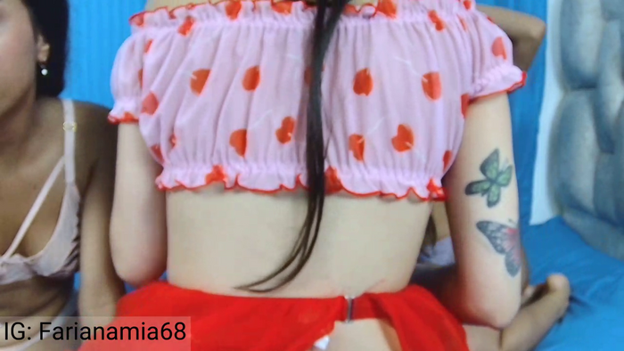 farianaall
