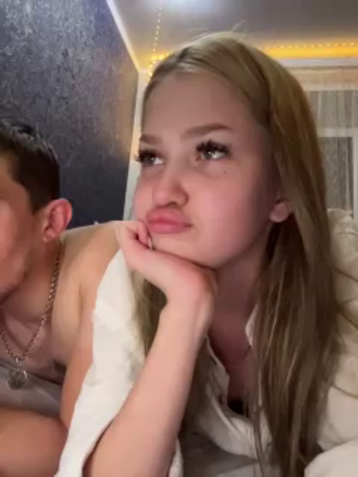 -The-sweet-couple-