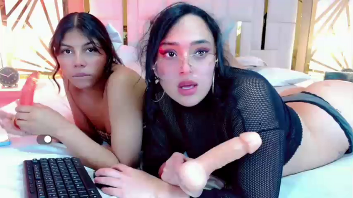 BunnyGirlsHot