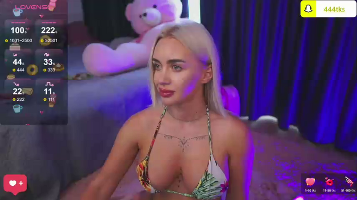 CuteLittleBlondy