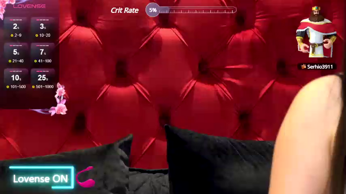 EveMartini