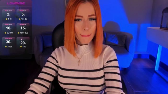 MadelineFox