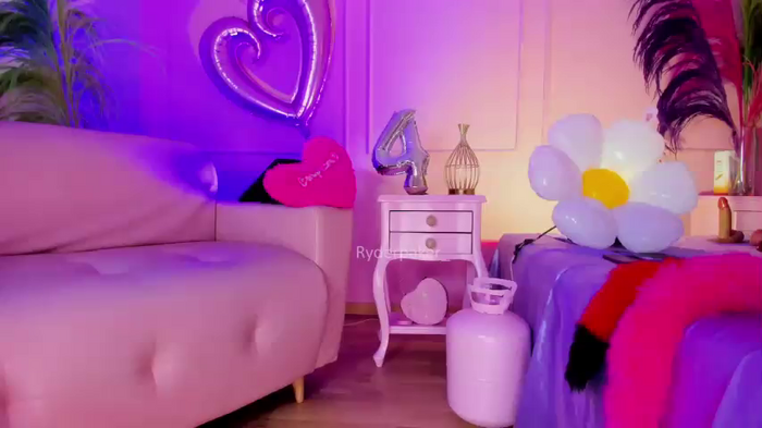 RyderParker
