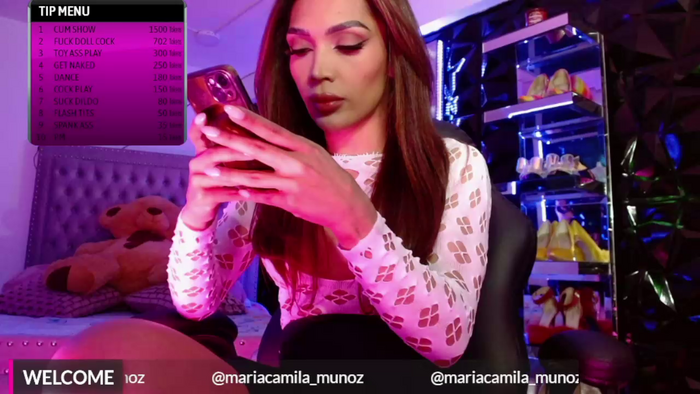 gabrielamort