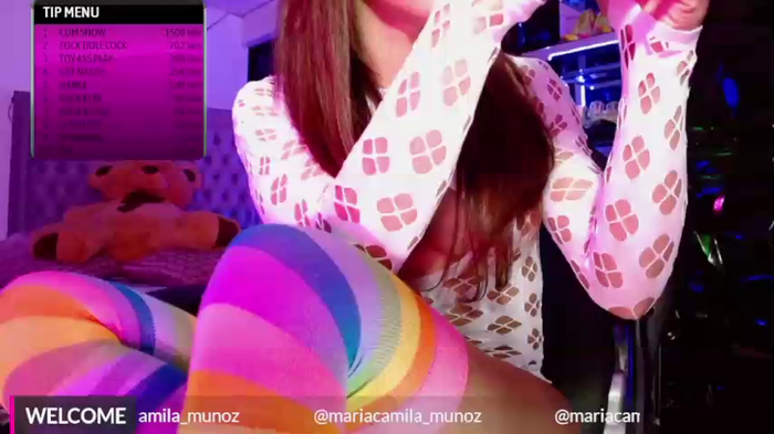 gabrielamort
