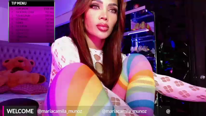gabrielamort