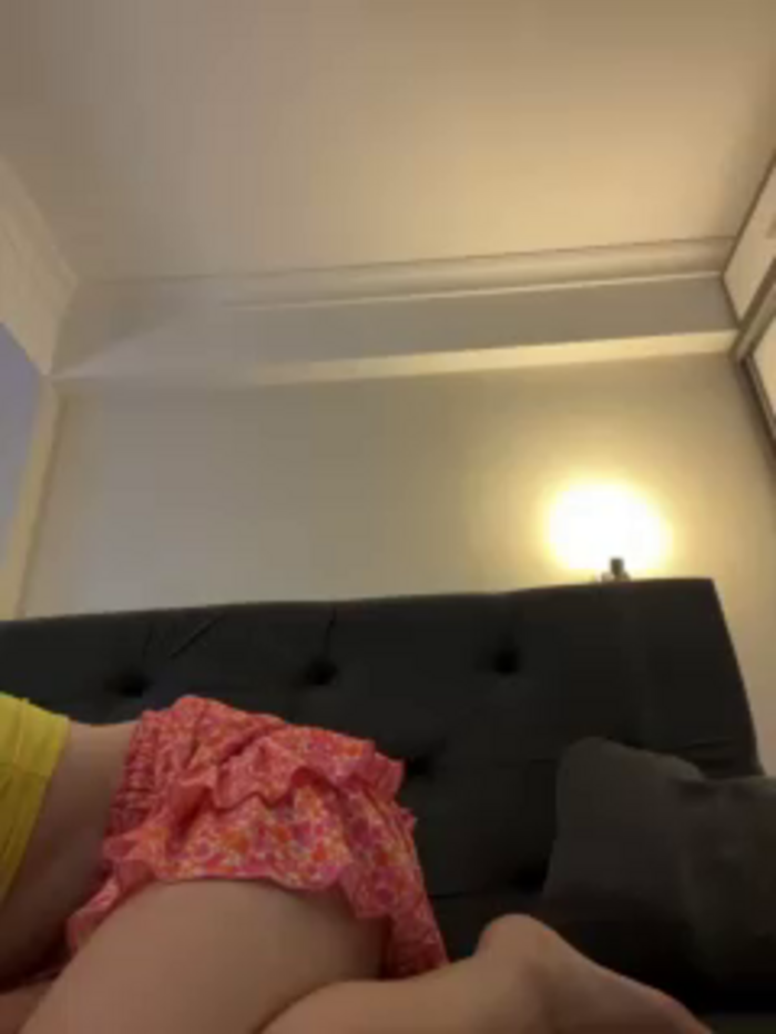 Annafirepussy