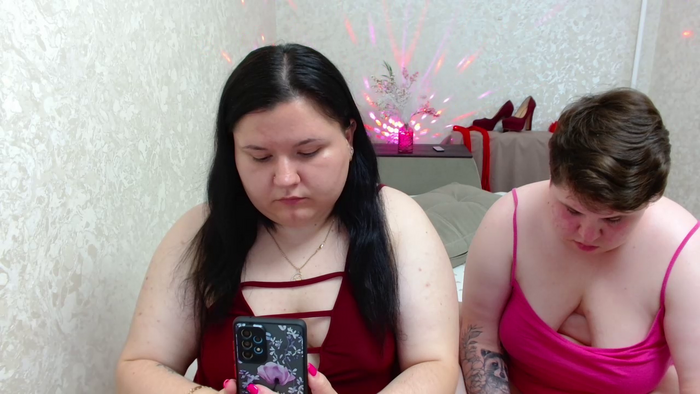 BeckyAndEllen
