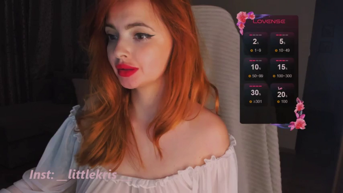 kristinanice