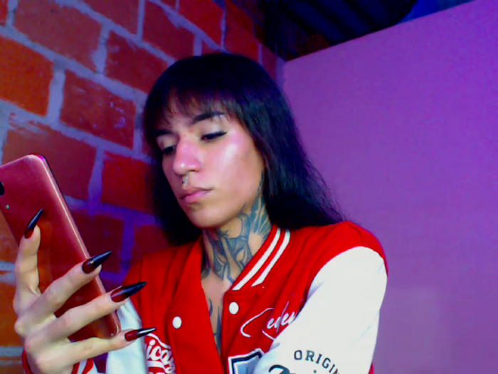 JazmiiWolf