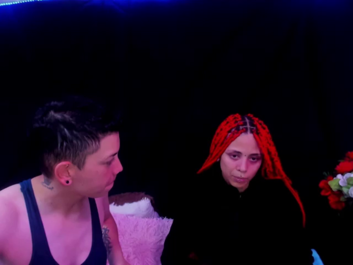 HadeAndCoral