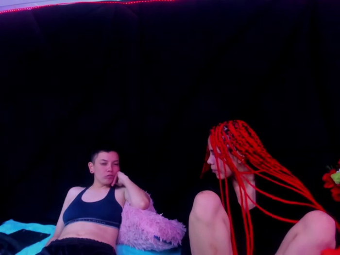 HadeAndCoral