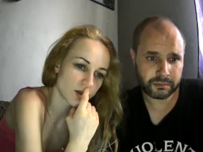 SexyBlondVlk
