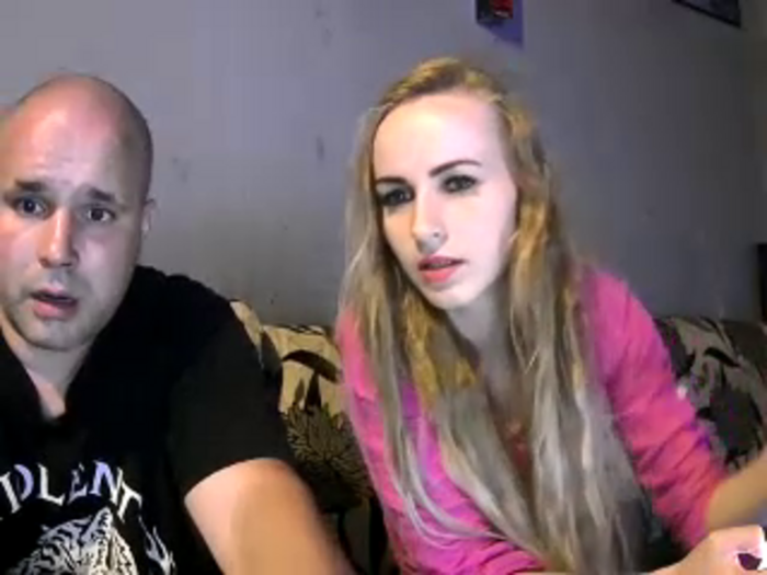 SexyBlondVlk