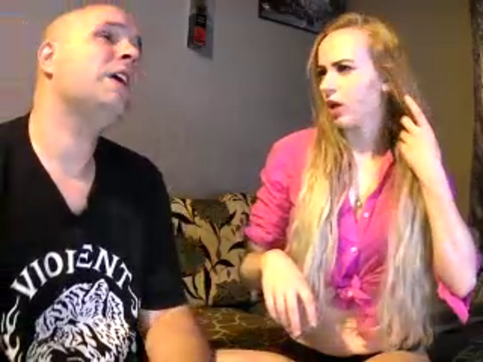 SexyBlondVlk