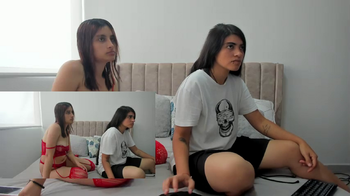 daniafioreycamilamoretti