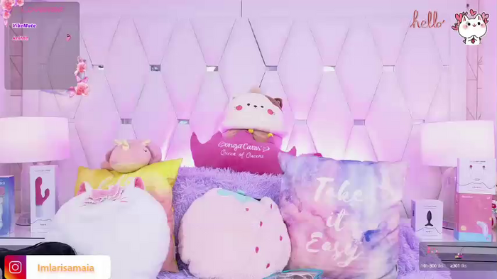 LarisaMaia
