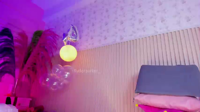 RyderParker