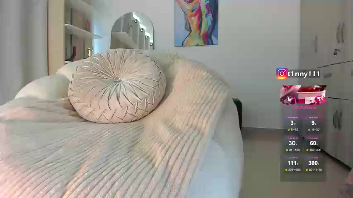 TinyRouse