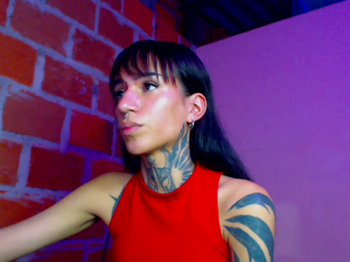 JazmiiWolf