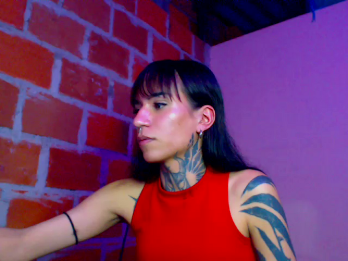 JazmiiWolf