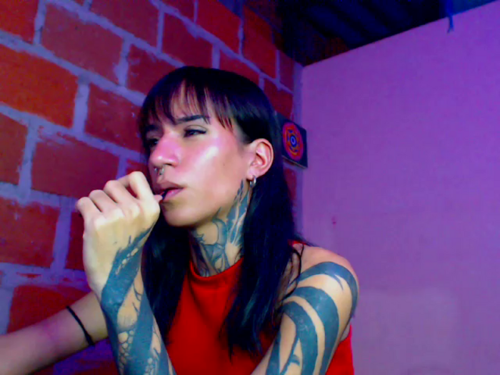 JazmiiWolf
