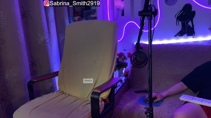 SabrinaSmith