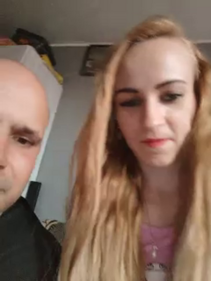 SexyBlondVlk