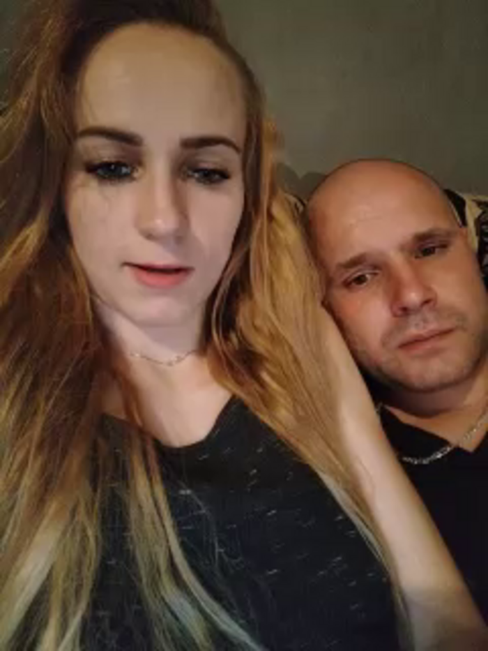 SexyBlondVlk