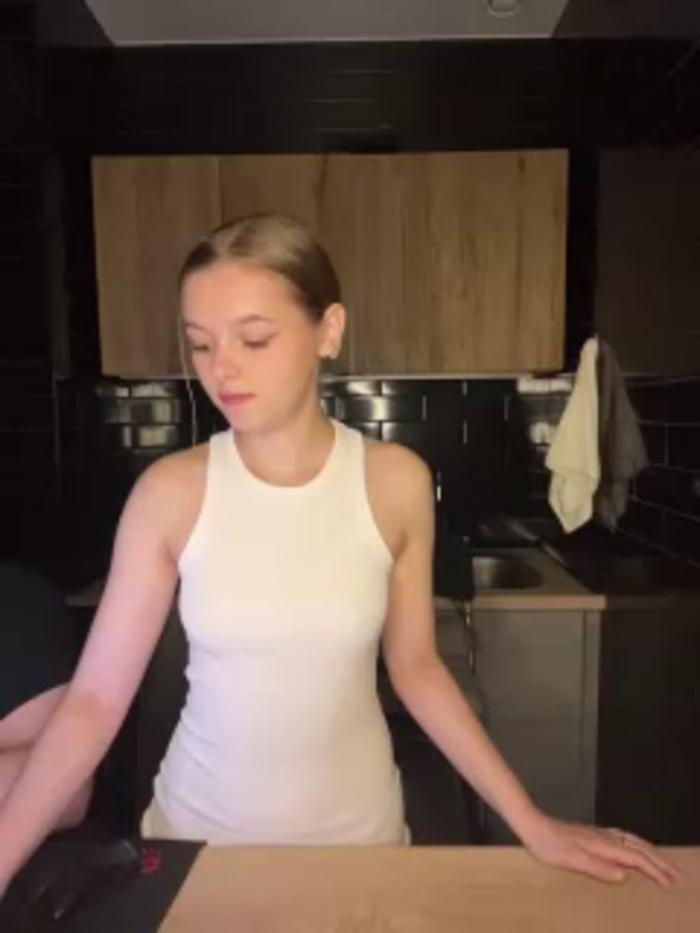 Tenderpassion
