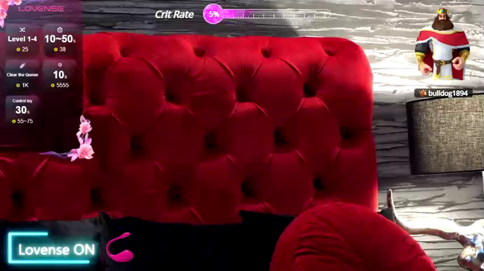 EveMartini