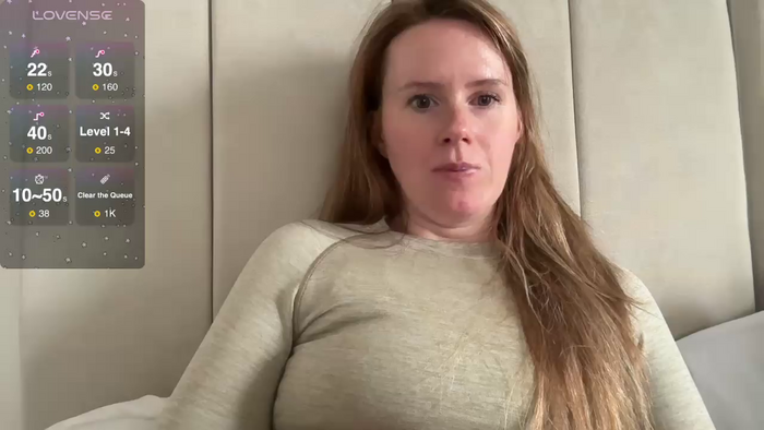 REDHEADROSIE