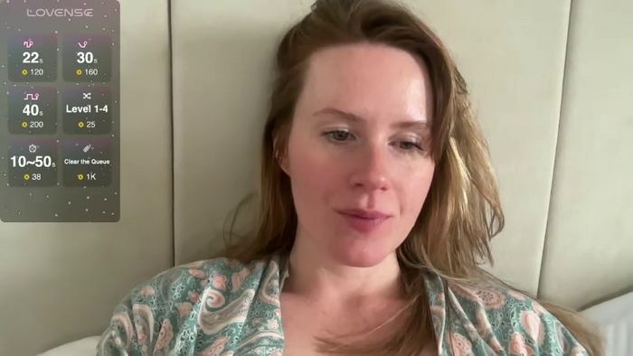 REDHEADROSIE