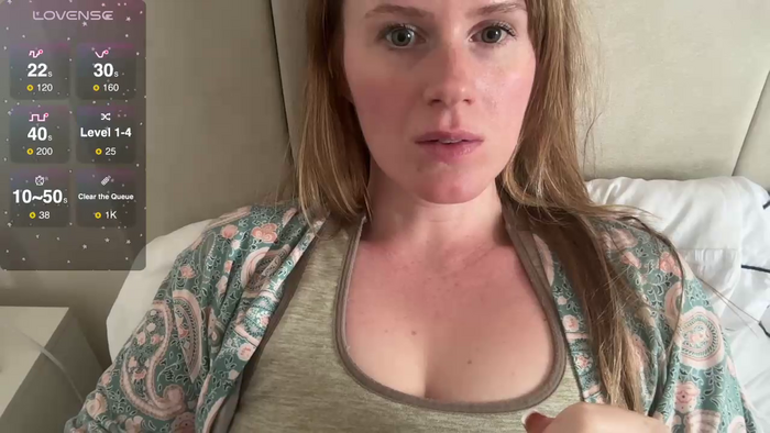REDHEADROSIE