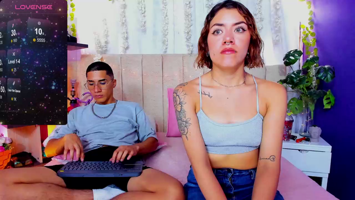 Isa-n-Jonny