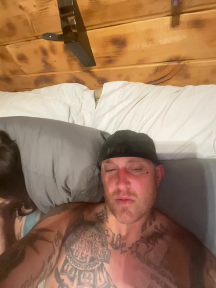 Tattedtrouble