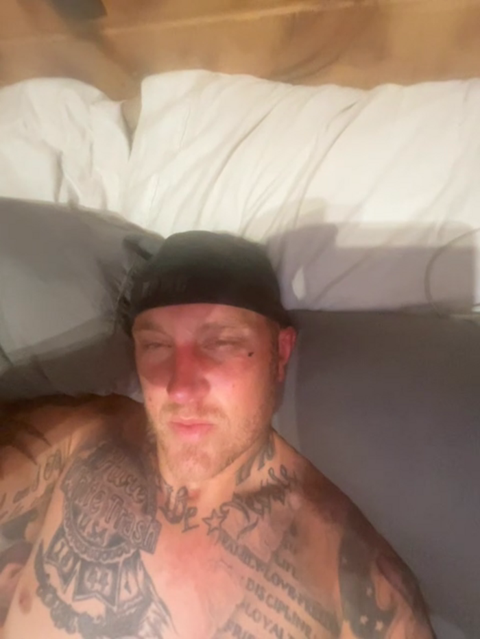 Tattedtrouble