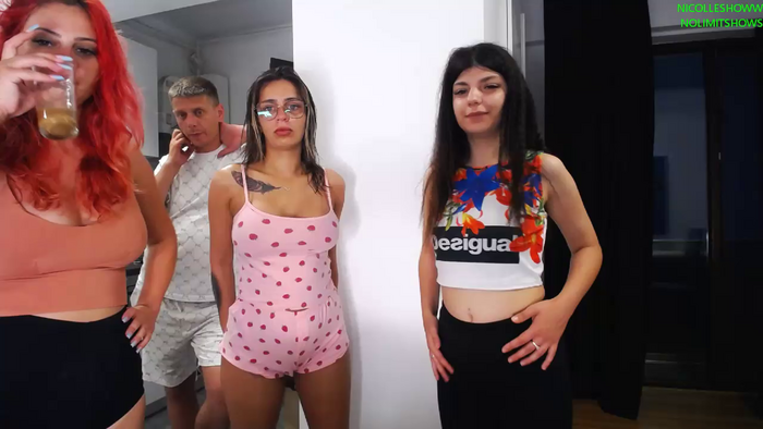 nolimit3some