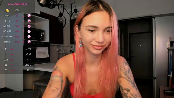 TeonaRose
