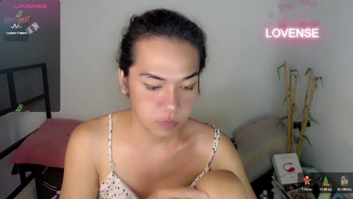 sexywildjenny