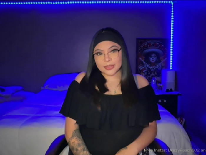 Drizzypeach