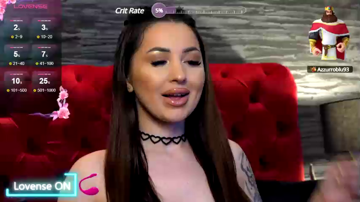EveMartini