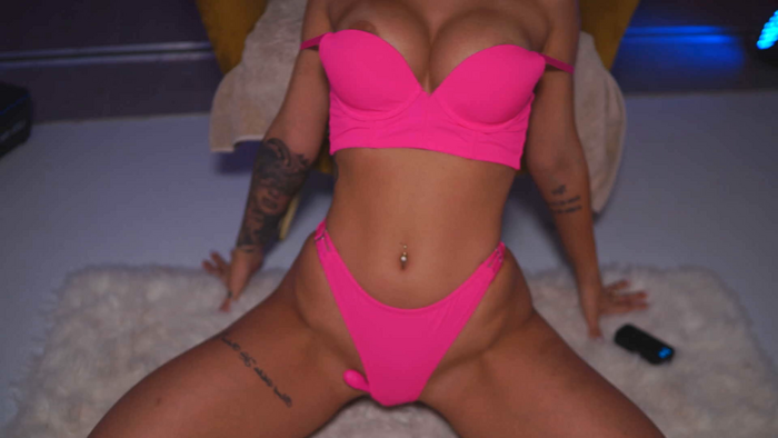 NatyDesiree