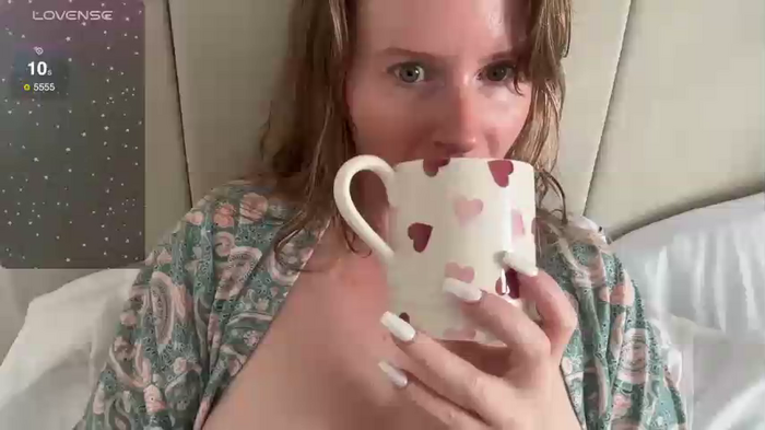 REDHEADROSIE