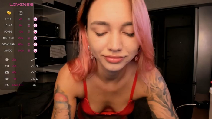 TeonaRose