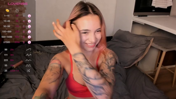 TeonaRose